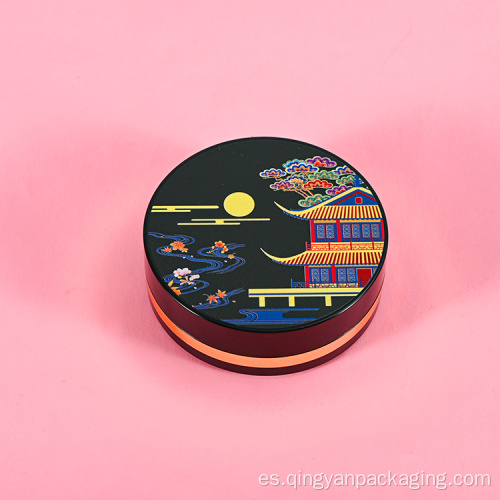 Magnet Air Cushion Compact for Cosmetic